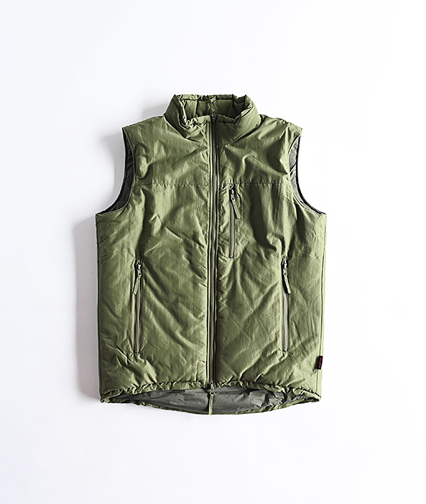 MILITARY (ミリタリー) BAF ECWCS GEN3 LEVEL7 VEST【MENS】