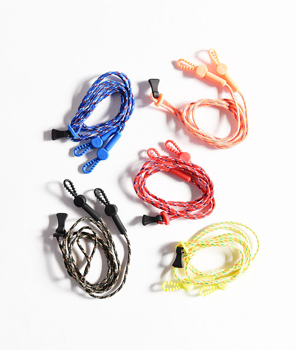 YETI DESIGN (イエティデザイン) GUY LINE GLASS HOLDER【MENS&WOMENS】