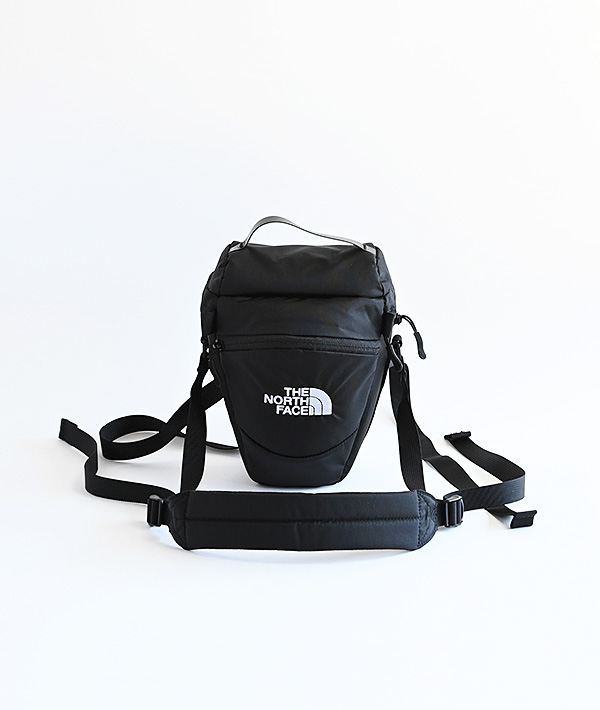 THE NORTH FACE(ザ・ノース・フェイス) ML CAMERA BAG【MENS&WOMENS】