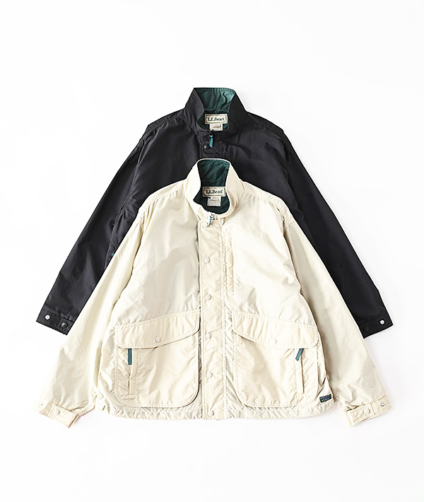 L.L.Bean(エルエルビーン) Bean's Windy Ridge Jacket【MENS&WOMENS】
