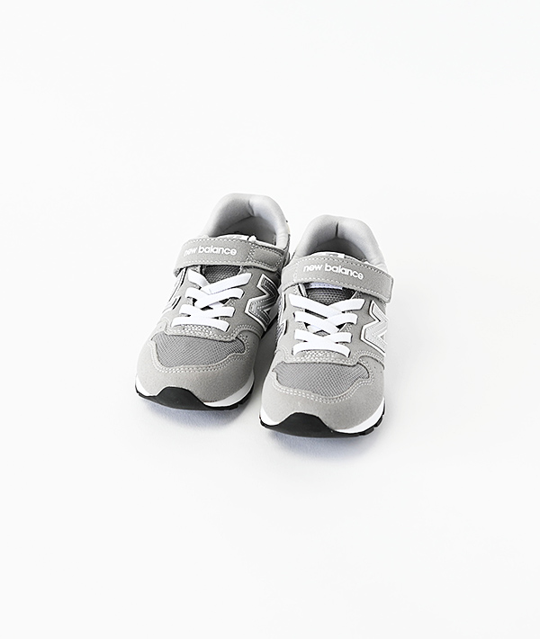 New Balance(ニューバランス) YV996 GR3【KIDS】