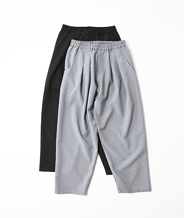 F/CE.(エフシーイー) AIR BALLOON TROUSER【MENS】