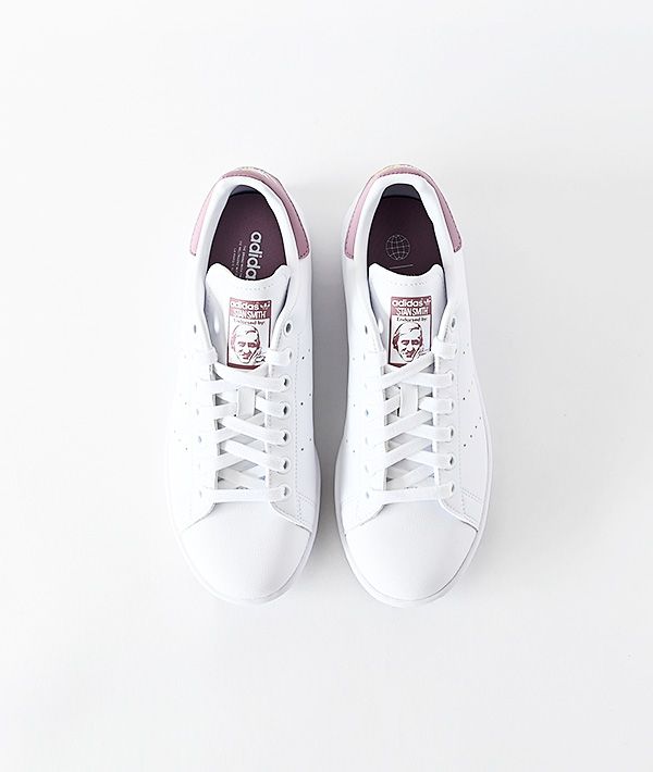 adidas Originals(アディダスオリジナルス) GY5696 STAN SMITH W【WOMENS】