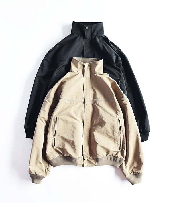 GYMPHLEX(ジムフレックス) キャップインショルダージャケット MMW【MENS】