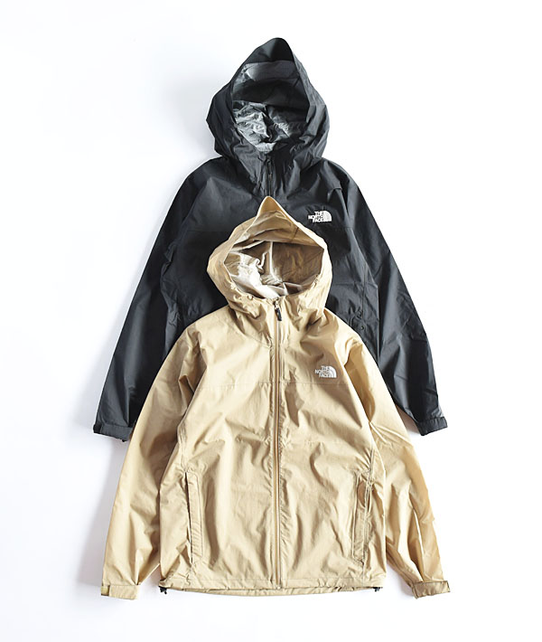 THE NORTH FACE(ザ・ノース・フェイス) ベンチャージャケット【MENS】