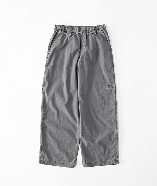 General Athletic Recreation (ジェネラル アスレチック レクリエーション) GARフェーデッドバギーパンツ【MENS&WOMENS】