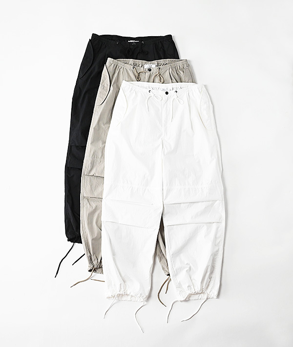 GOLDEN MILLS INC. (ゴールデンミルズ) M-51 SNOW CAMO PANT【MENS&WOMENS】