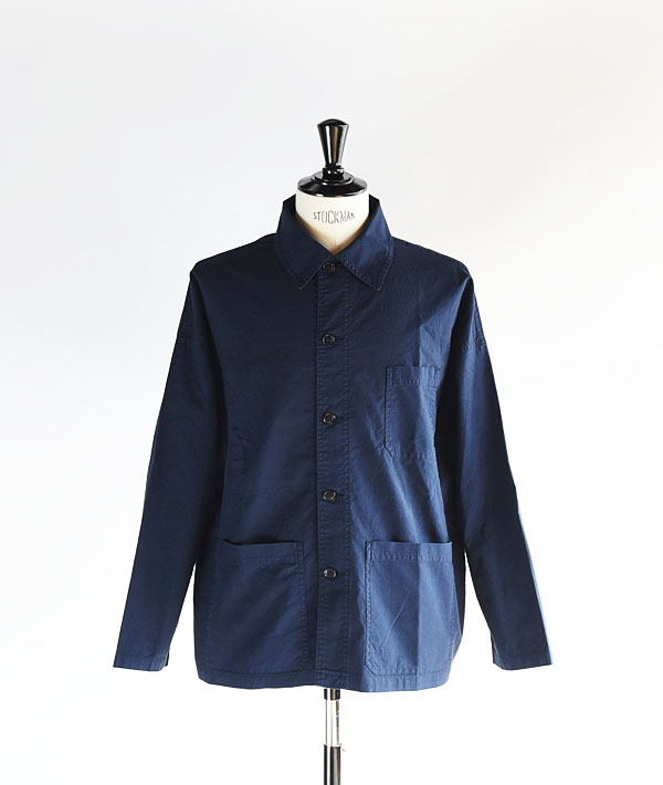 VETRA (ベトラ) オーバーサイズ カバーオール【MENS】