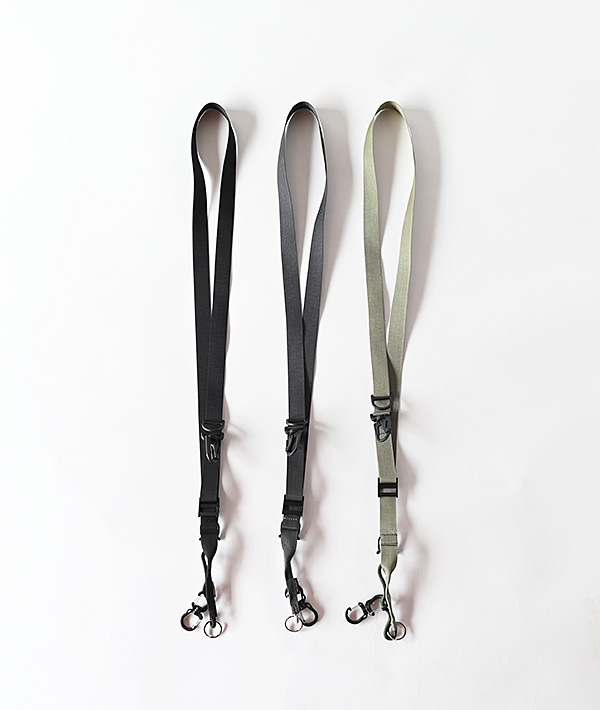 YETI DESIGN (イエティデザイン) TACTICAL STRAP【MENS&WOMENS】