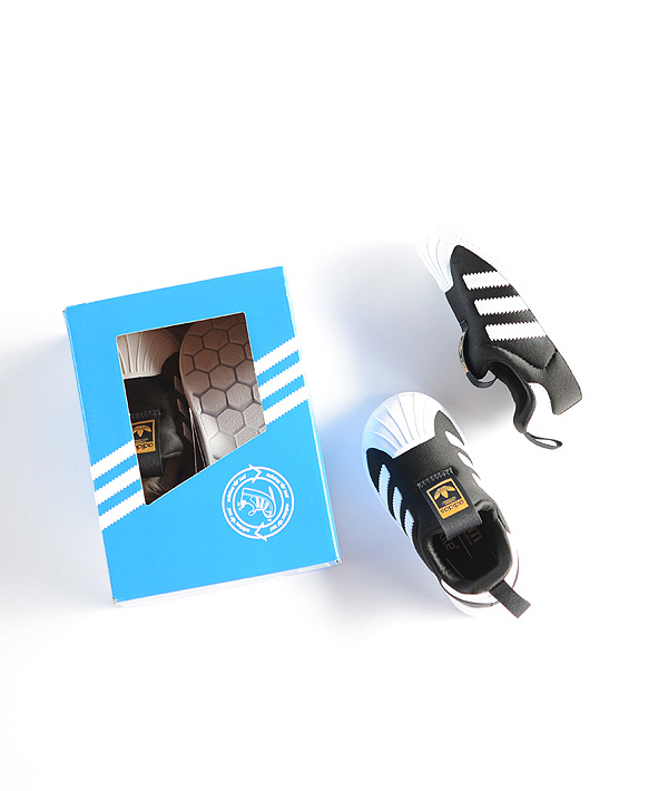 adidas Originals(アディダスオリジナルス) SS 360 I スーパースター キッズ【KIDS】