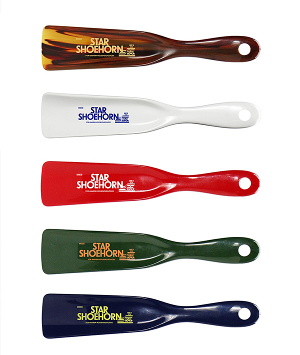 ANAheim (アナハイム) Star Shoehorn【MENS&WOMENS】