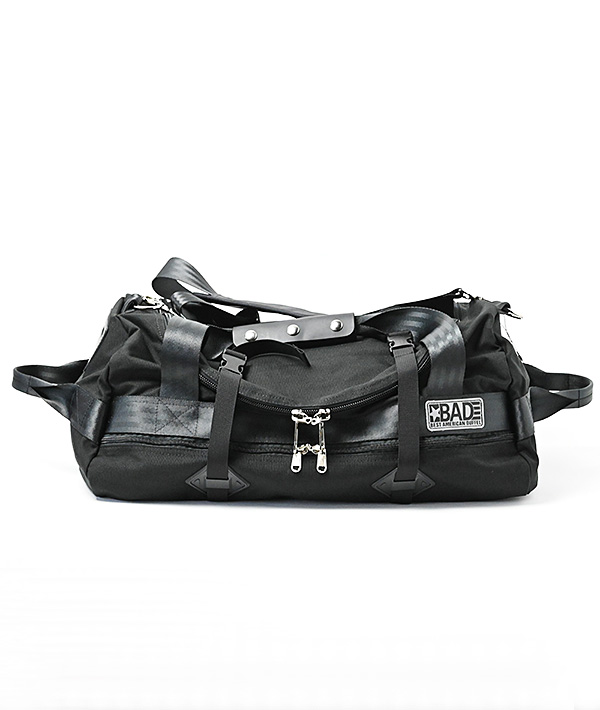BEST AMERICAN DUFFEL (ベストアメリカンダッフル) DUFFEL BAG NO.3 BACKPACK【MENS&WOMENS】