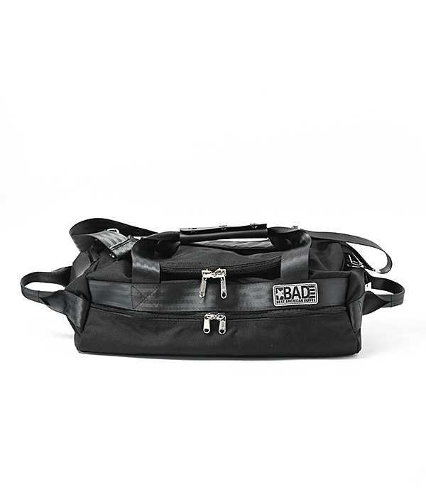 BEST AMERICAN DUFFEL (ベストアメリカンダッフル) DUFFEL BAG NO.2 BACKPACK【MENS&WOMENS】