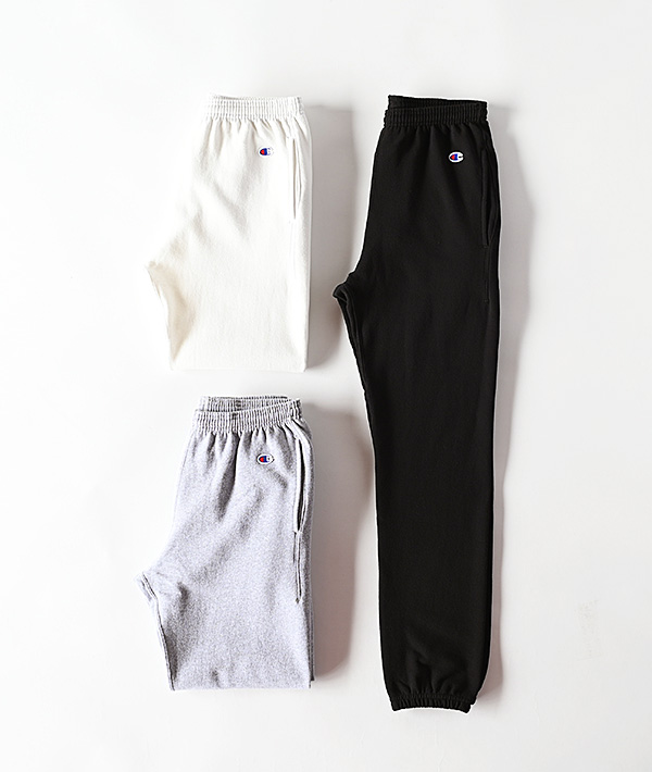 Champion(チャンピオン) MADE IN USA LONG SWEATPANTS【MENS】