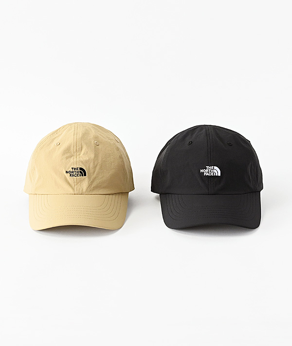 THE NORTH FACE(ザ・ノース・フェイス) アクティブライトキャップ【MENS&WOMENS】