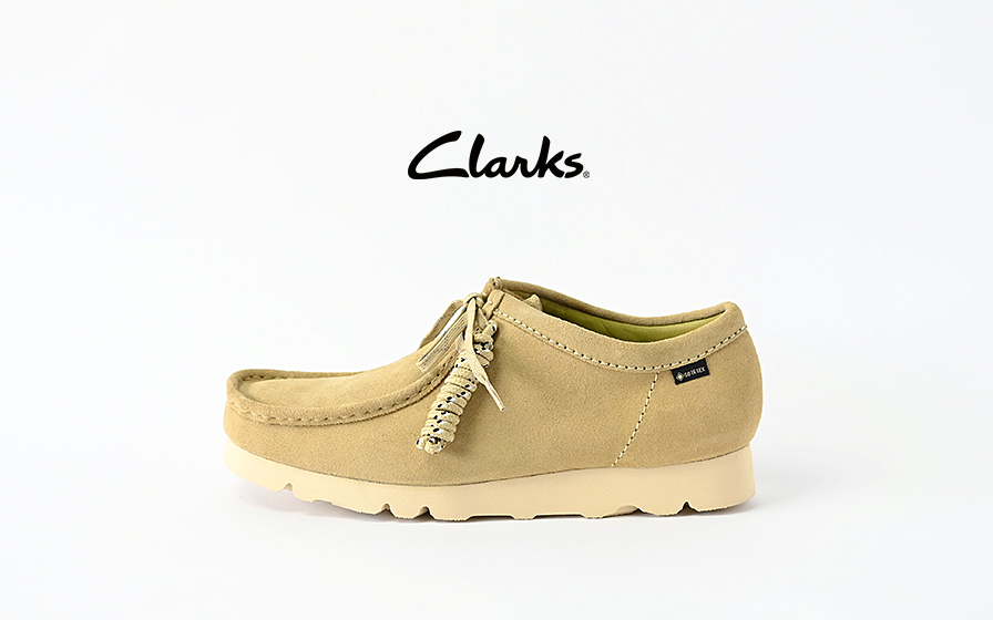 CLARKS