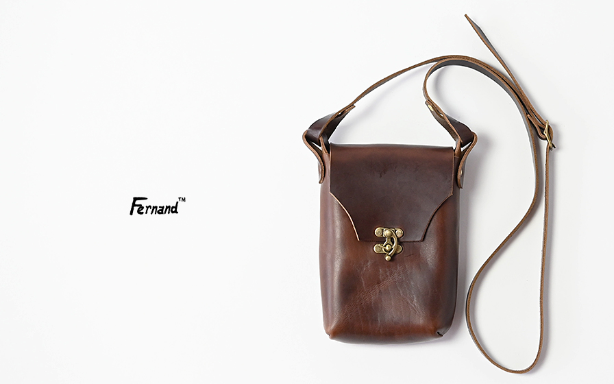 FERNAND LEATHER