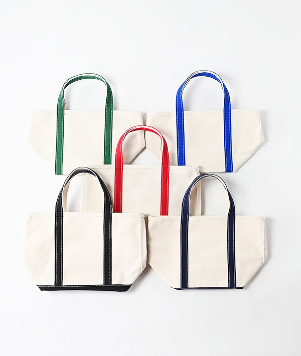 L.L.Bean(エルエルビーン) BOAT AND TOTE BAG Open-Top MEDIUM【MENS&WOMENS】