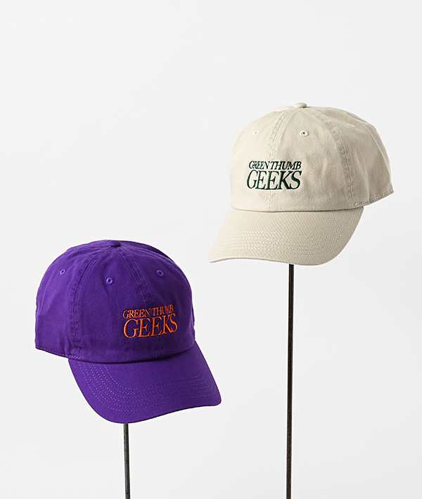 KEIMEN (カイメン) GTG Cap【MENS&WOMENS】