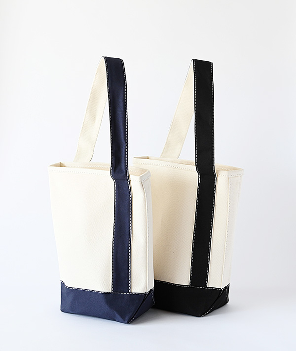 L.L.Bean(エルエルビーン) CYLINDER TOTE BAG【MENS&WOMENS】