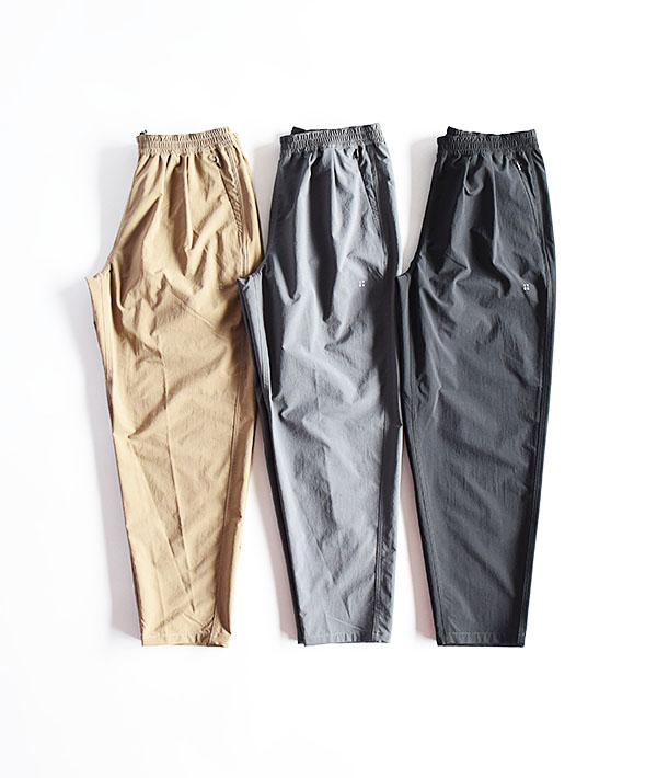 GYMPHLEX(ジムフレックス) 1906 ドライストレッチパンツ DRS【MENS】