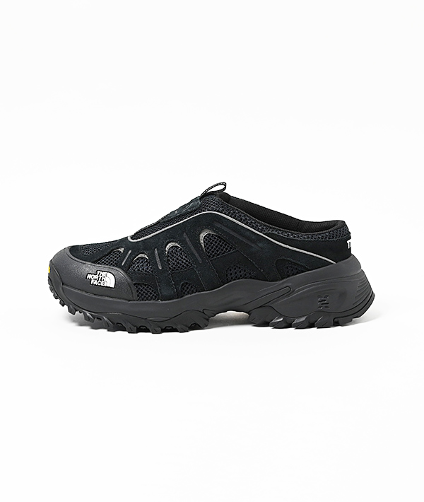 THE NORTH FACE(ザ・ノース・フェイス) Hedgehog RVST Mule KW【MENS&WOMENS】