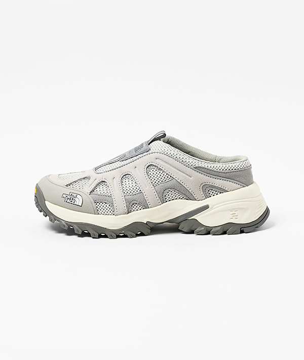 THE NORTH FACE(ザ・ノース・フェイス) Hedgehog RVST Mule CS【MENS&WOMENS】