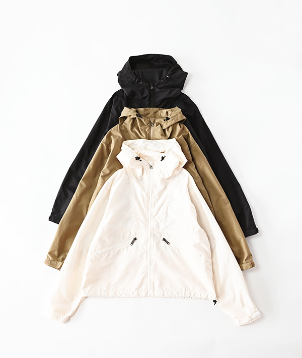 THE NORTH FACE(ザ・ノース・フェイス) ショートコンパクトジャケット【WOMENS】