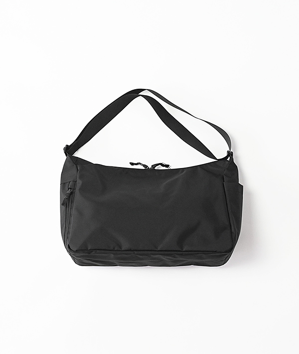 LC by LOWERCASE(エルシー・バイ・ロウワーケース) SHOULDER BAG LC03【MENS&WOMENS】