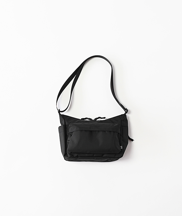 LC by LOWERCASE(エルシー・バイ・ロウワーケース) SHOULDER BAG MINI LC04【MENS&WOMENS】