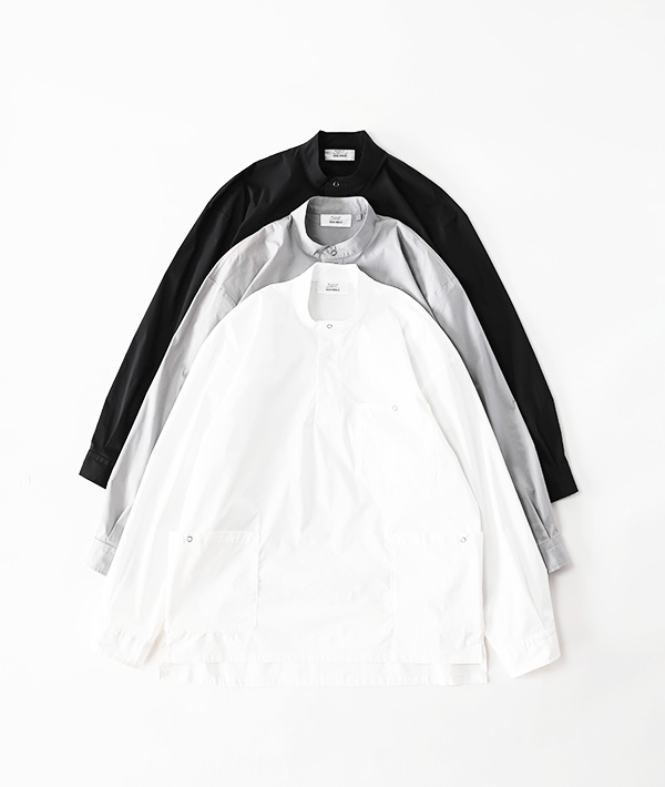 GOLDEN MILLS INC. (ゴールデンミルズ) SLEEPING SHIRT【MENS】