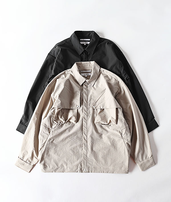 F/CE.(エフシーイー) VENTILATING TECH SHIRT【MENS】