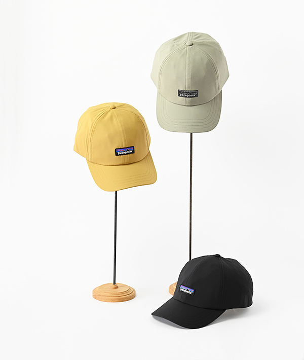 patagonia (パタゴニア) Terrebonne Hat【MENS&WOMENS】