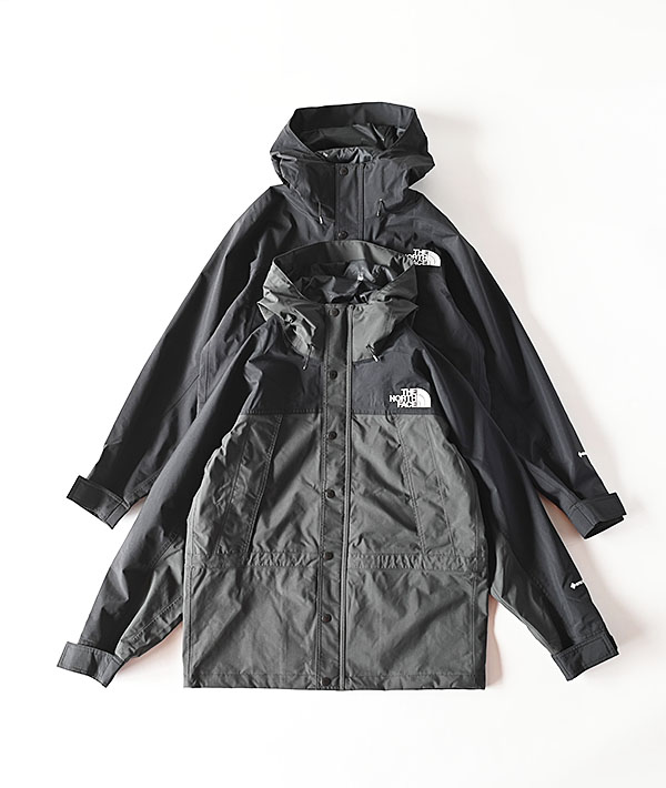 THE NORTH FACE(ザ・ノース・フェイス) マウンテンライトジャケット【MENS】