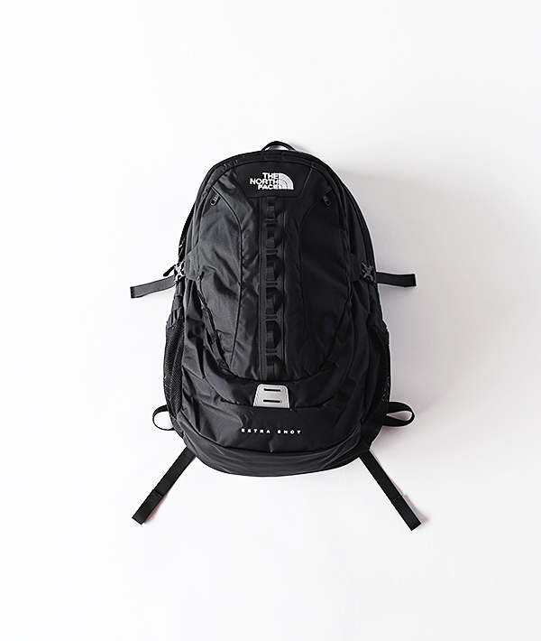 THE NORTH FACE(ザ・ノース・フェイス) EXTRA SHOT エクストラショット【MENS&WOMENS】