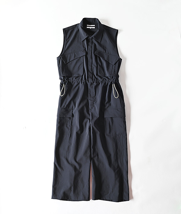 F/CE.(エフシーイー) HARD TWIST JUMPSUIT【MENS&WOMENS】