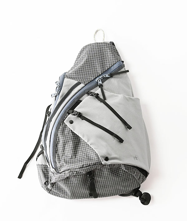 F/CE.(エフシーイー) 3POINTS SLINGER BAG【MENS&WOMENS】