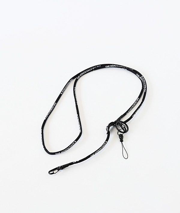 THE NORTH FACE(ザ・ノース・フェイス) アイビーマルチパーパスランヤード【MENS&WOMENS】