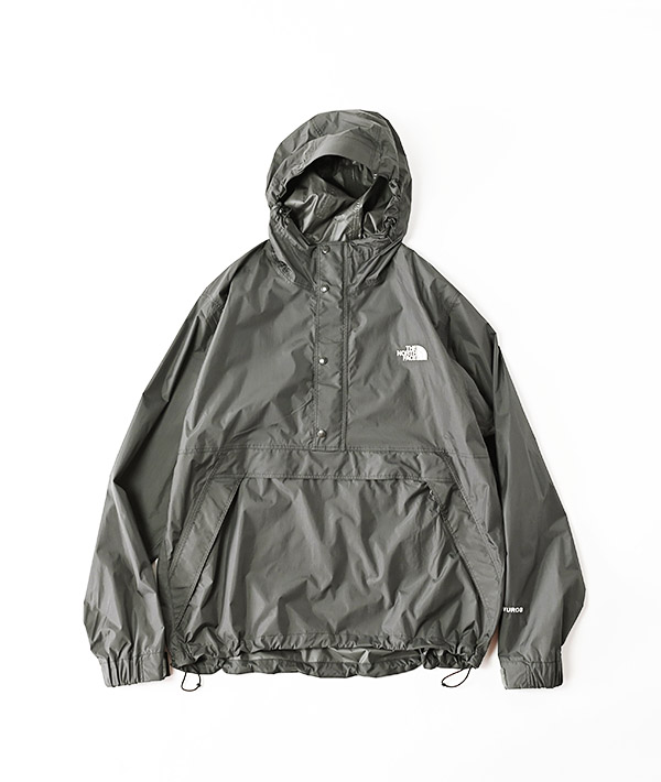 THE NORTH FACE(ザ・ノース・フェイス) トレニアンアノラック【MENS&WOMENS】