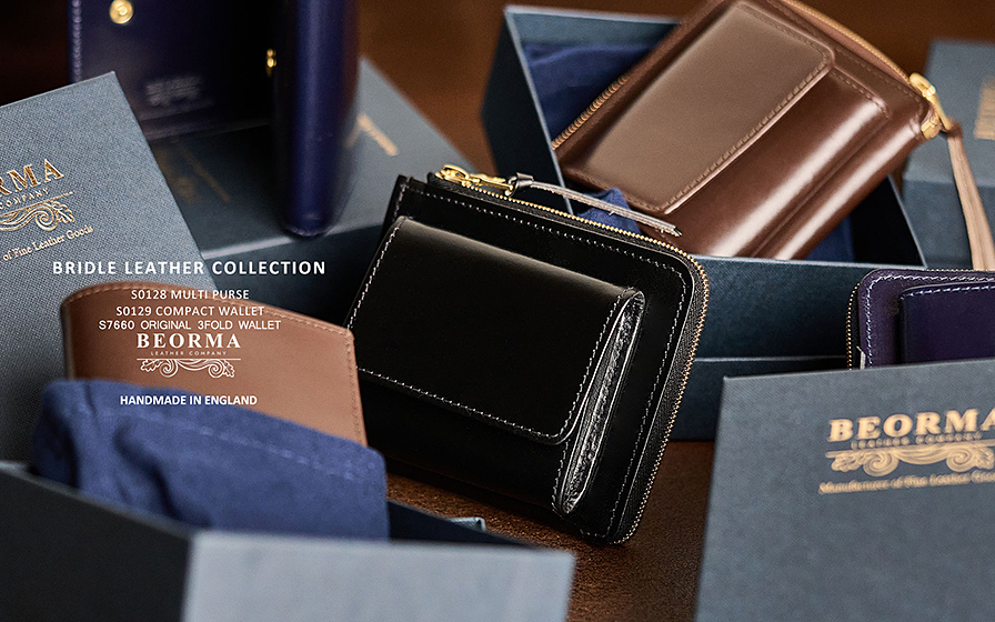 BEORMA Leather Company