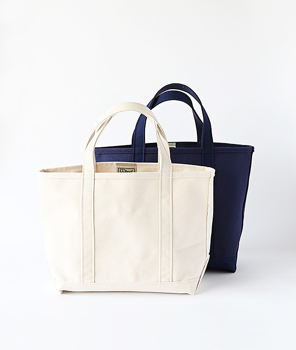 L.L.Bean(エルエルビーン) SOLID BOAT AND TOTE BAG【MENS&WOMENS】