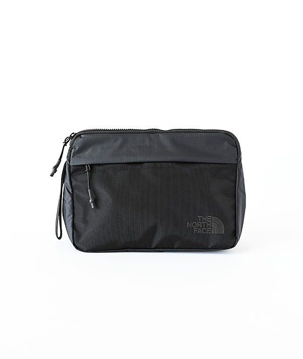THE NORTH FACE(ザ・ノース・フェイス) Glam Pouch M グラムポーチM【MENS&WOMENS】