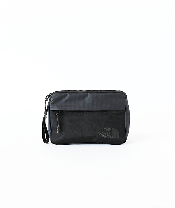 THE NORTH FACE(ザ・ノース・フェイス) Glam Pouch S グラムポーチS【MENS&WOMENS】