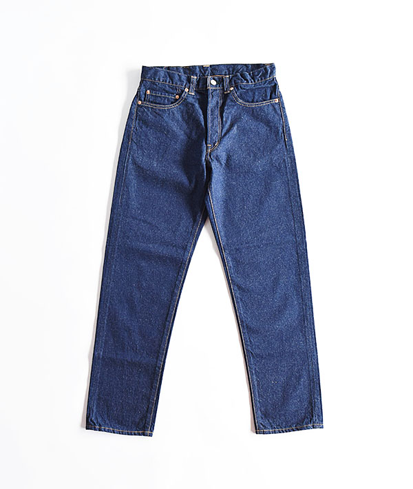 HOLLYWOOD RANCH MARKET(ハリウッドランチマーケット) PP4 レギュラージーンズ【MENS】