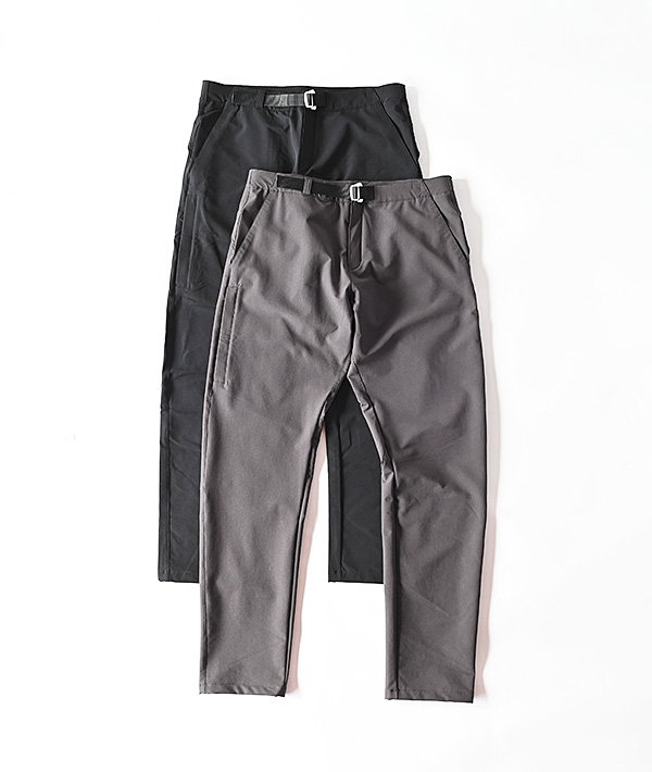 Poutnik The Urban Traveler by Tilak (ポートニック) MONK PANTS【MENS】