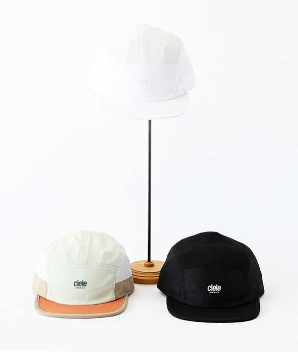 Ciele Athletics (シエル アスレティックス) ALZCap Athletics Small 5041082【MENS&WOMENS】