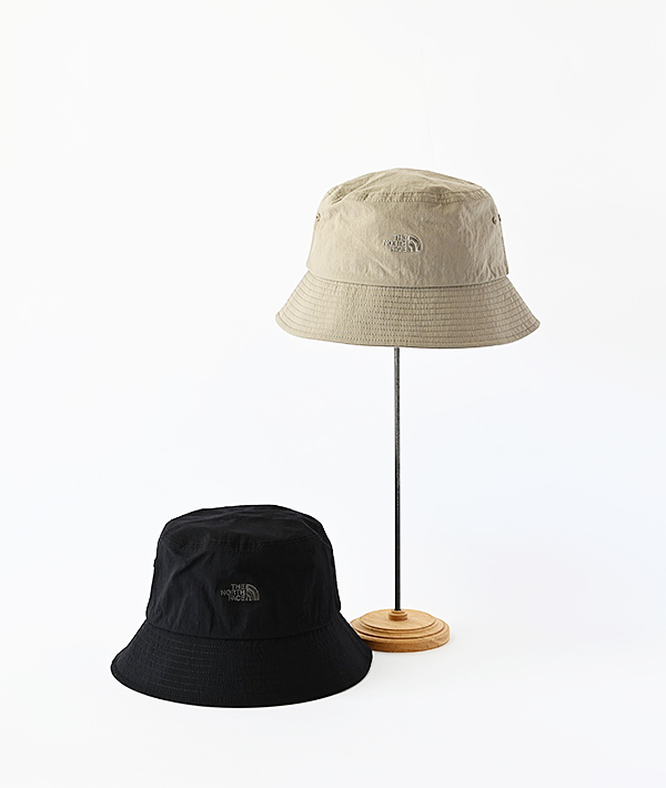 THE NORTH FACE(ザ・ノース・フェイス) ジオロジーエンブロイドハット【MENS&WOMENS】