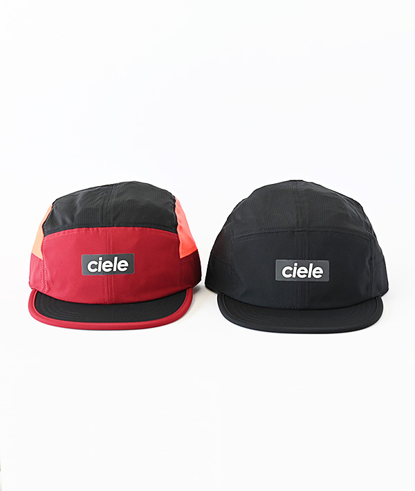 Ciele Athletics (シエル アスレティックス) PBCap Century Bar 410182【MENS&WOMENS】