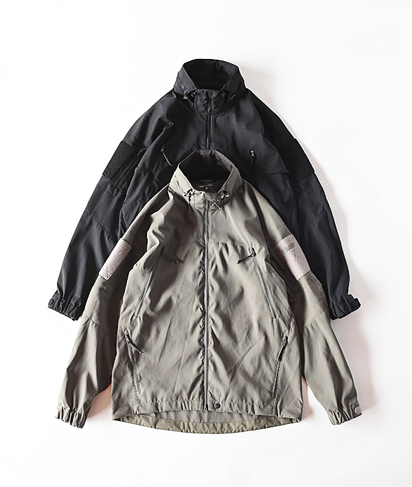 TILAK(ティラック) TMG Noshaq MiG LT Jacket【MENS】
