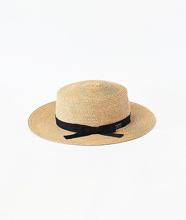 ORCIVAL(オーシバル) ブレードカノティエハット【WOMENS】